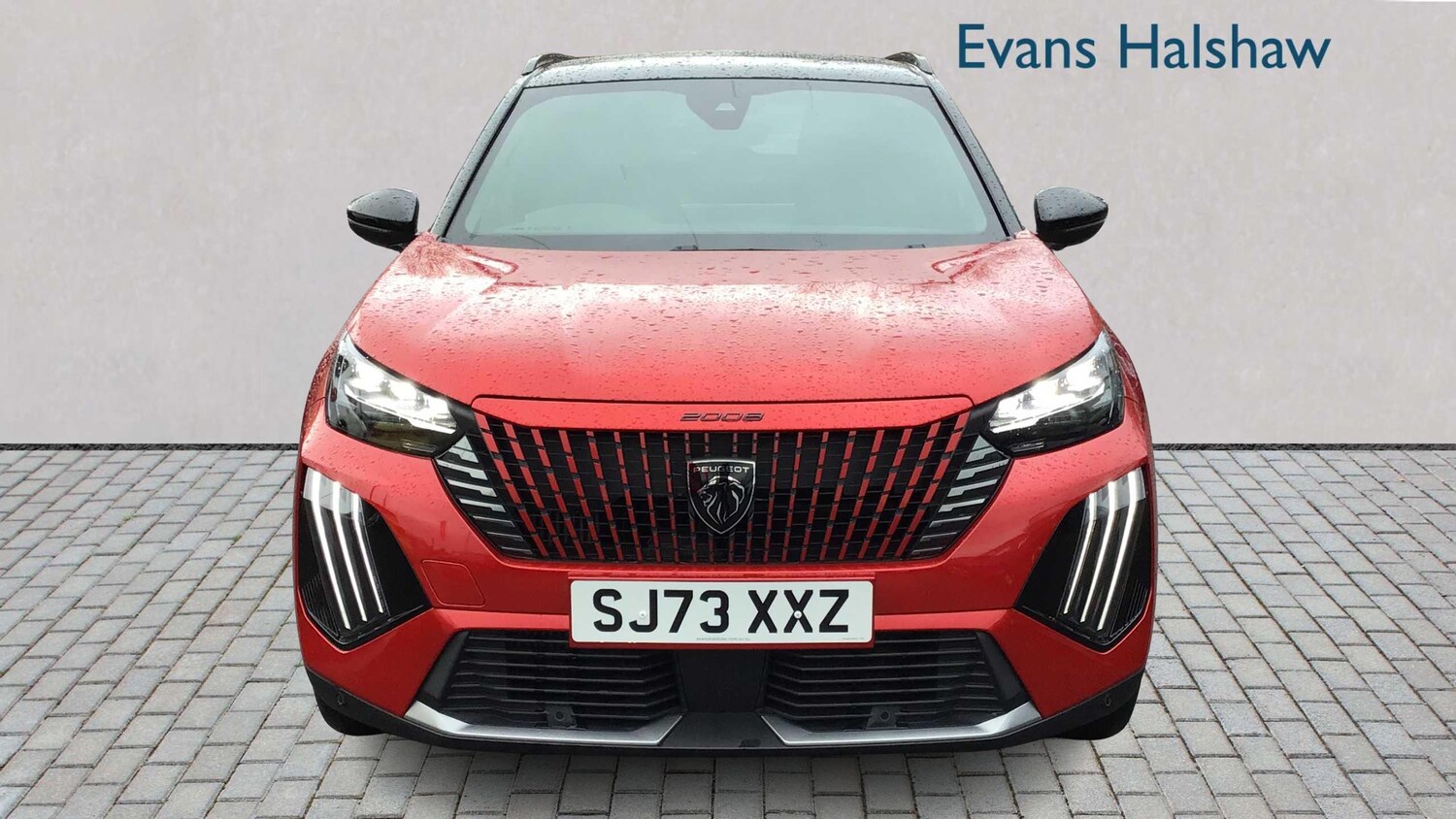 Used Peugeot 2008 for sale - 77861077: Photo 4