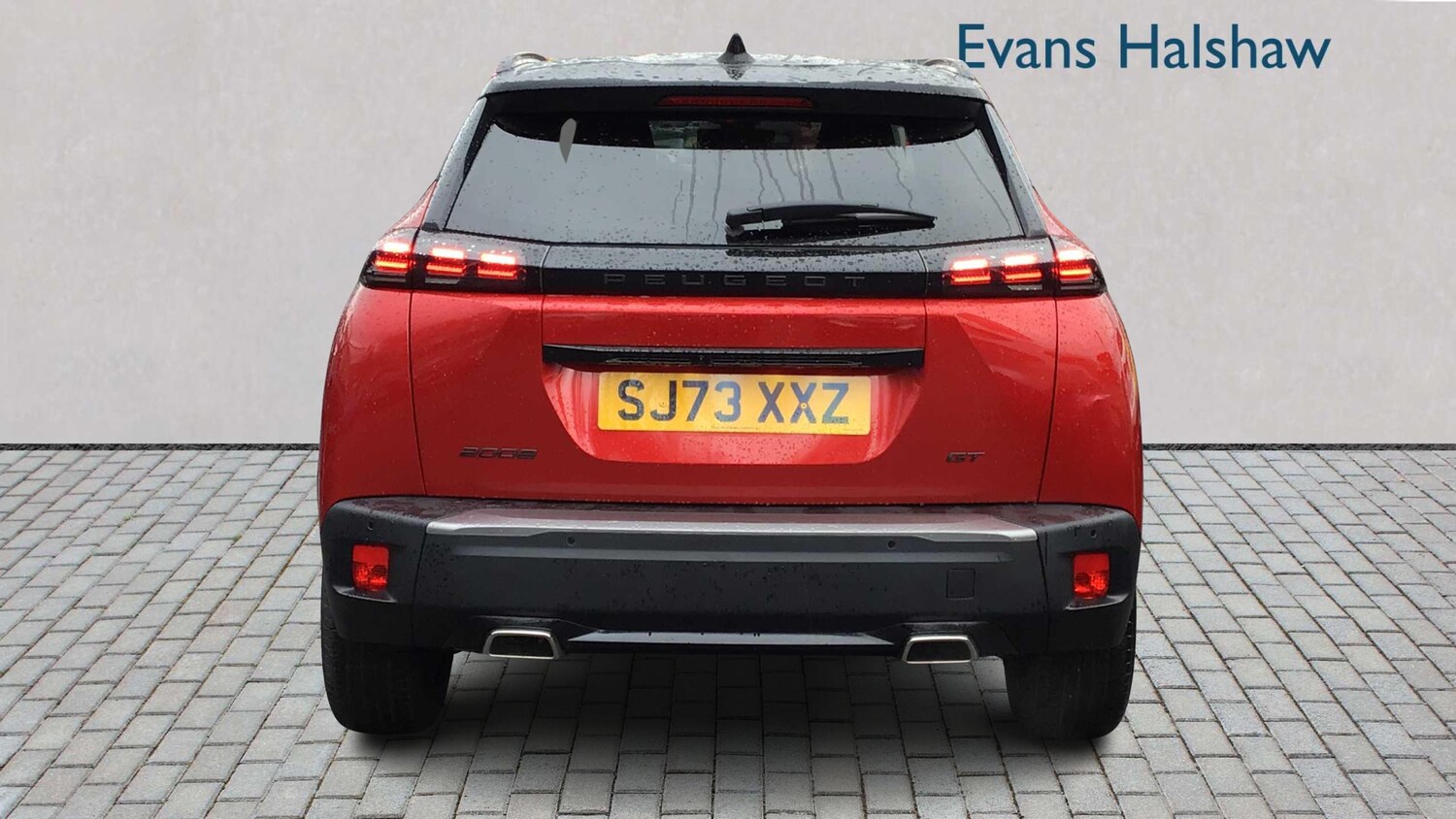 Used Peugeot 2008 for sale - 77861077: Photo 5