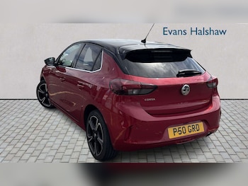 Used Vauxhall Corsa 2022 for sale - 78825118: Photo