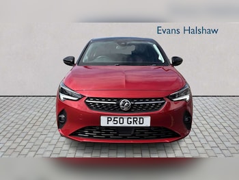 Used Vauxhall Corsa 2022 for sale - 78825118: Photo