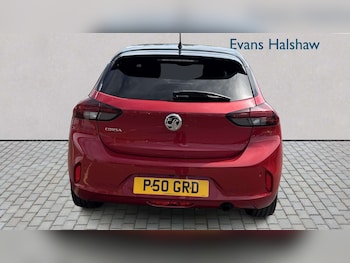 Used Vauxhall Corsa 2022 for sale - 78825118: Photo