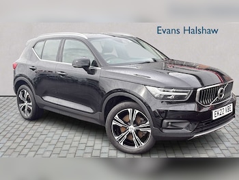 Used Volvo XC40 2022 for sale - 78378675: Photo