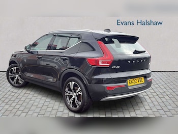 Used Volvo XC40 2022 for sale - 78378675: Photo
