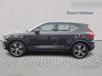Used Volvo XC40 2022 for sale - 78378675: Photo