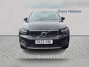 Used Volvo XC40 2022 for sale - 78378675: Photo