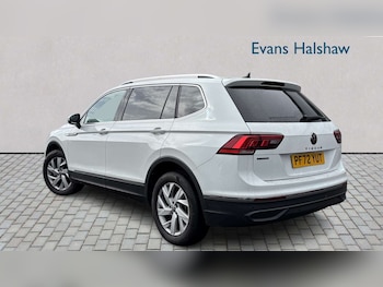 Used Volkswagen Tiguan Allspace 2023 for sale - 78010225: Photo