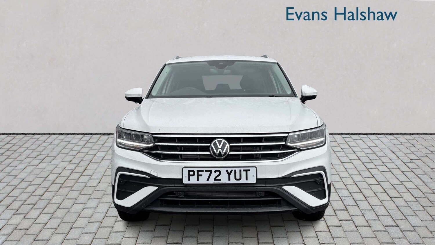 Used Volkswagen Tiguan Allspace 2023 for sale - 78010225: Photo 3