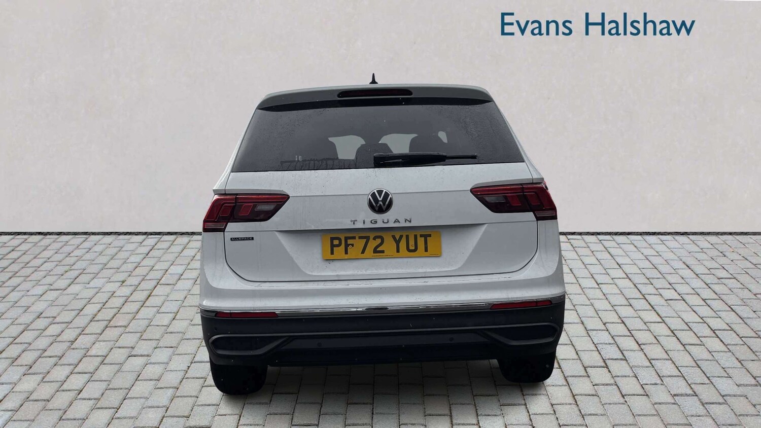 Used Volkswagen Tiguan Allspace 2023 for sale - 78010225: Photo 4