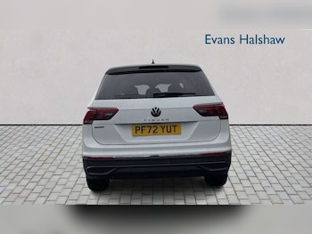 Used Volkswagen Tiguan Allspace 2023 for sale - 78010225: Photo