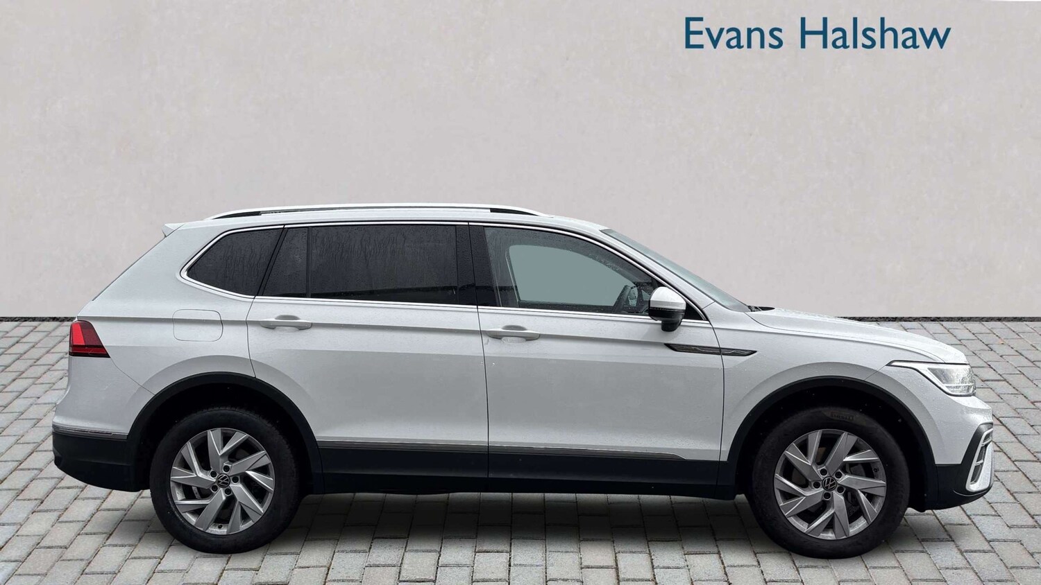 Used Volkswagen Tiguan Allspace 2023 for sale - 78010225: Photo 5