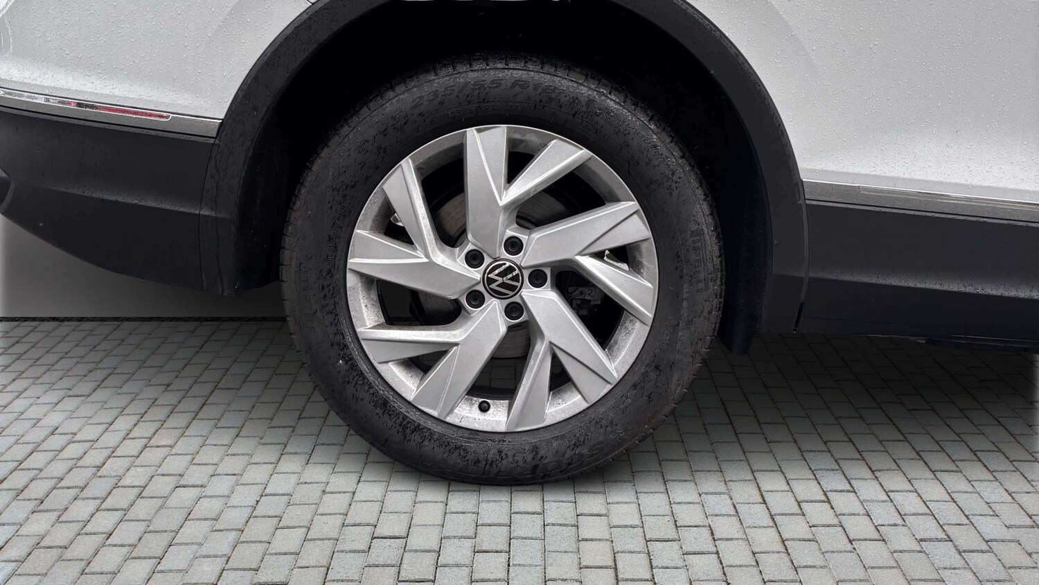 Used Volkswagen Tiguan Allspace 2023 for sale - 78010225: Photo 6