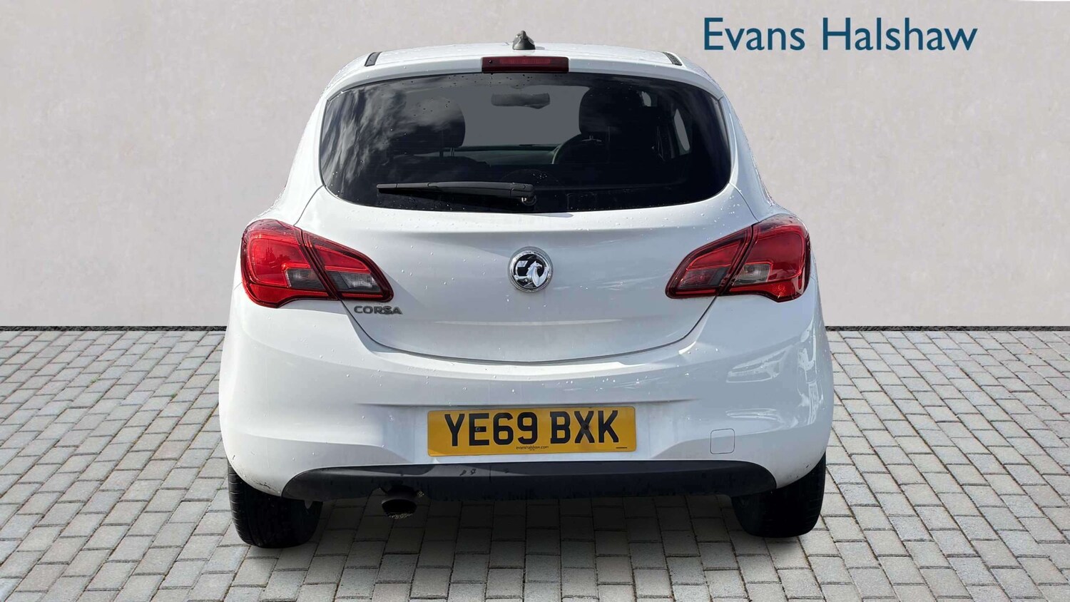 Used Vauxhall Corsa 2019 for sale - 78024142: Photo 6