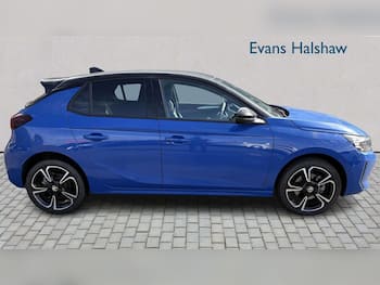 Used Vauxhall Corsa 2025 for sale - 79731177: Photo