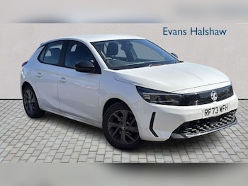 Used Vauxhall Corsa 2023 for sale - 78419604: Photo