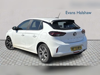 Used Vauxhall Corsa 2023 for sale - 78419604: Photo