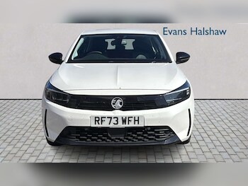 Used Vauxhall Corsa 2023 for sale - 78419604: Photo