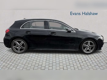 Used Mercedes-Benz A-Class 2019 for sale - 79541717: Photo
