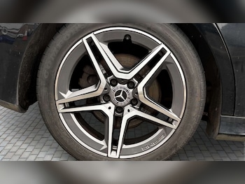 Used Mercedes-Benz A-Class 2019 for sale - 79541717: Photo