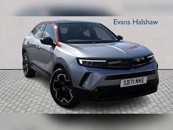 Used Vauxhall Mokka 2022 for sale - 79797767: Photo