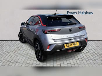 Used Vauxhall Mokka 2022 for sale - 79797767: Photo