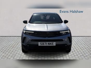 Used Vauxhall Mokka 2022 for sale - 79797767: Photo