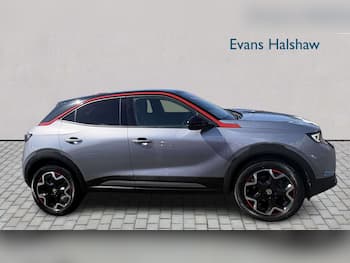 Used Vauxhall Mokka 2022 for sale - 79797767: Photo