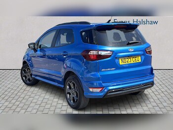 Used Ford Ecosport 2023 for sale - 78419950: Photo