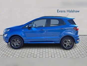 Used Ford Ecosport 2023 for sale - 78419950: Photo