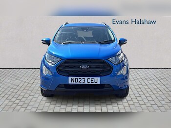 Used Ford Ecosport 2023 for sale - 78419950: Photo