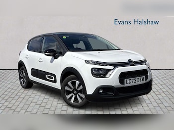 Used Citroen C3 2024 for sale - 78591497: Photo
