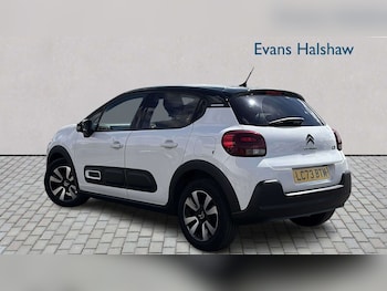 Used Citroen C3 2024 for sale - 78591497: Photo