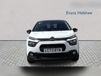 Used Citroen C3 2024 for sale - 78591497: Photo
