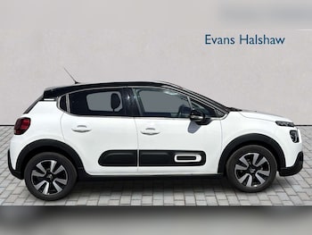 Used Citroen C3 2024 for sale - 78591497: Photo