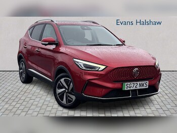 MG MG ZS feature image