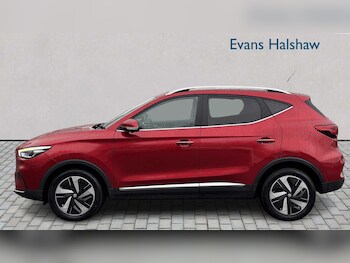 Used MG MG ZS 2022 for sale - 77862382: Photo