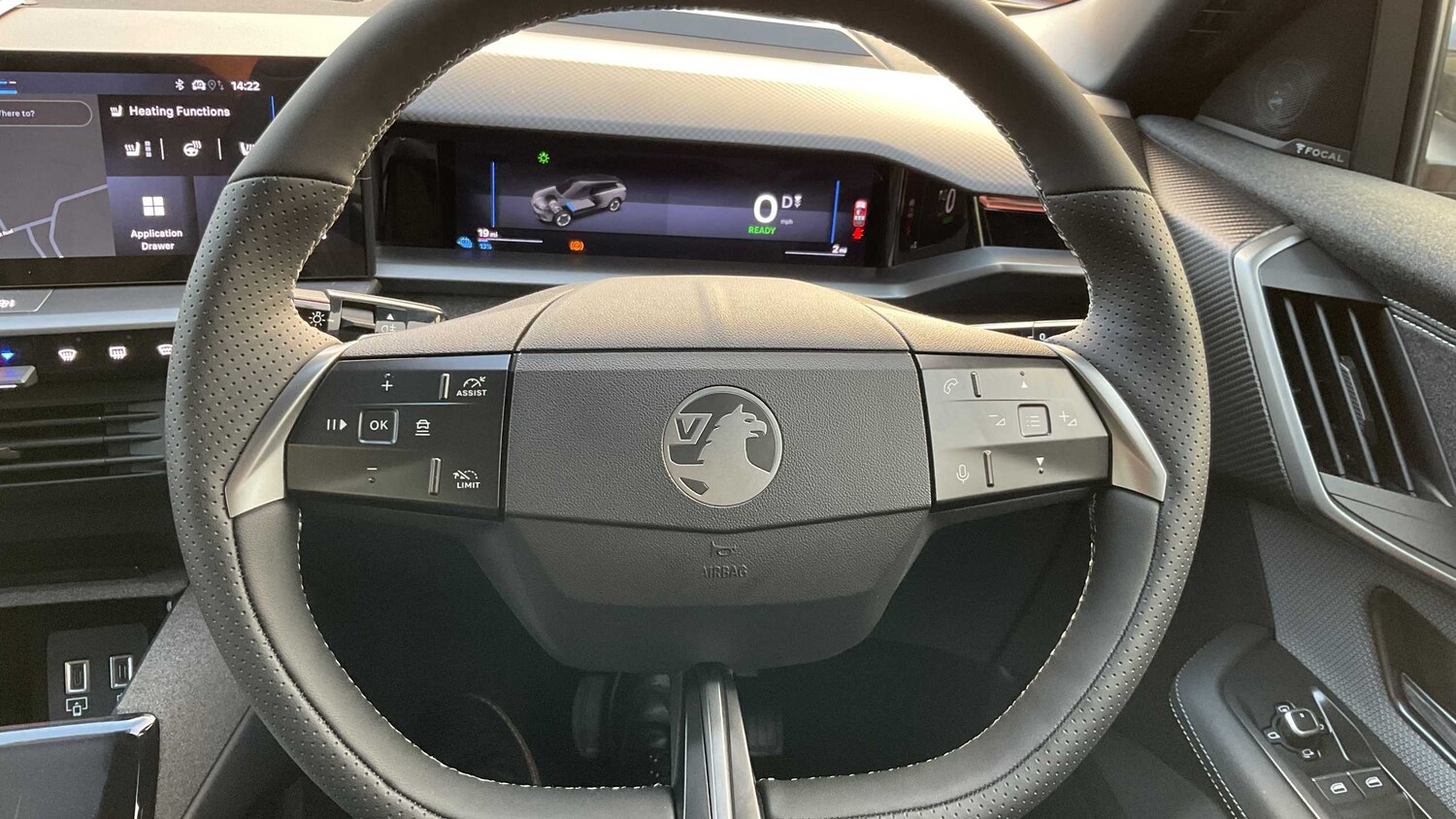 Used Vauxhall Grandland for sale - 77861623: Photo 10