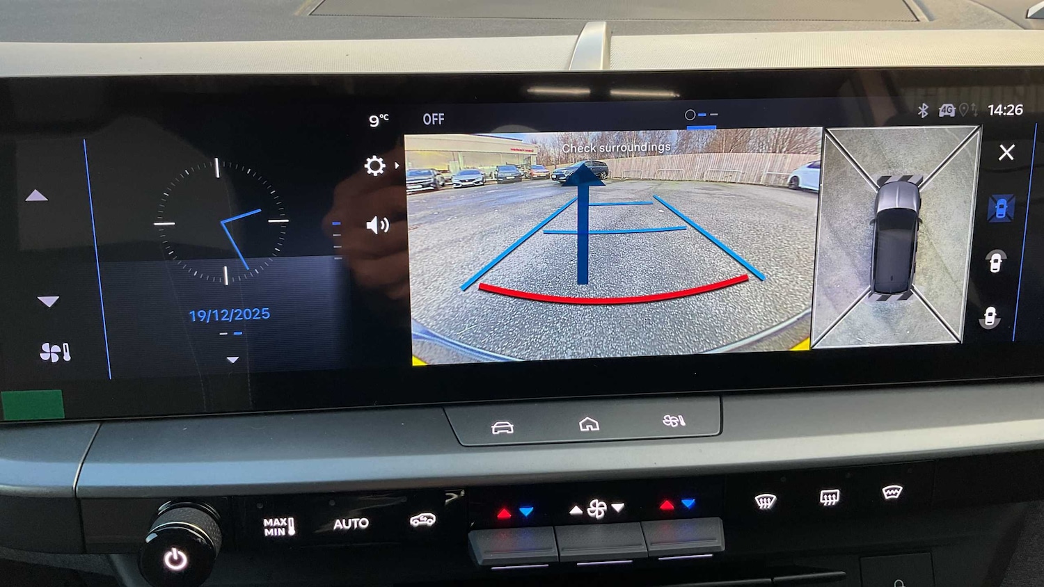 Used Vauxhall Grandland for sale - 77861623: Photo 14