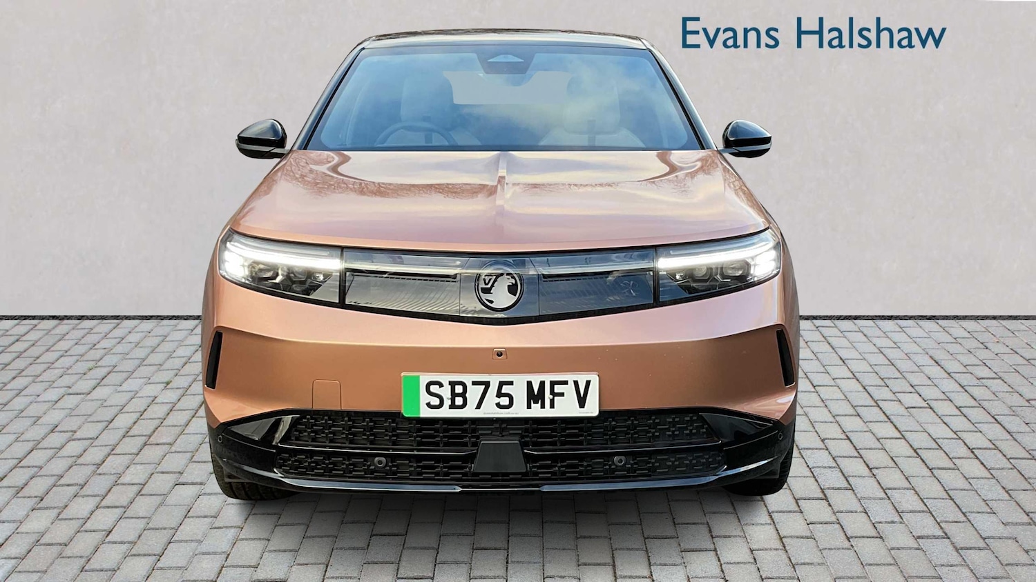 Used Vauxhall Grandland for sale - 77861623: Photo 2