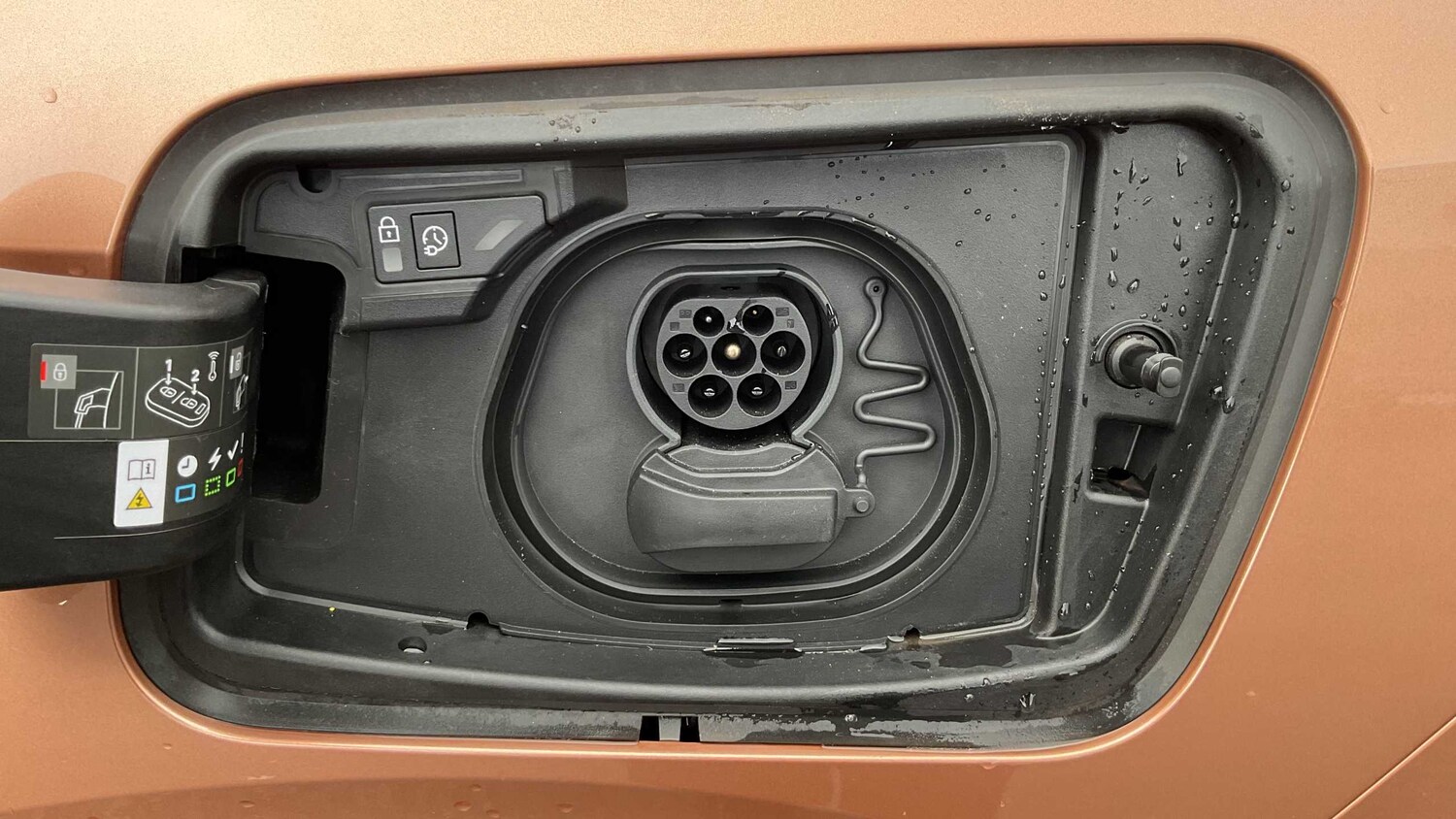 Used Vauxhall Grandland for sale - 77861623: Photo 20