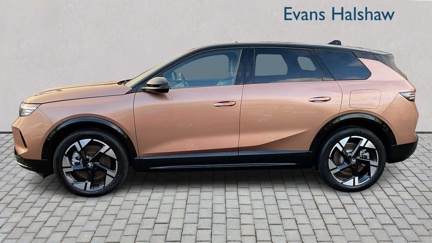 Used Vauxhall Grandland for sale - 77861623: Photo 3