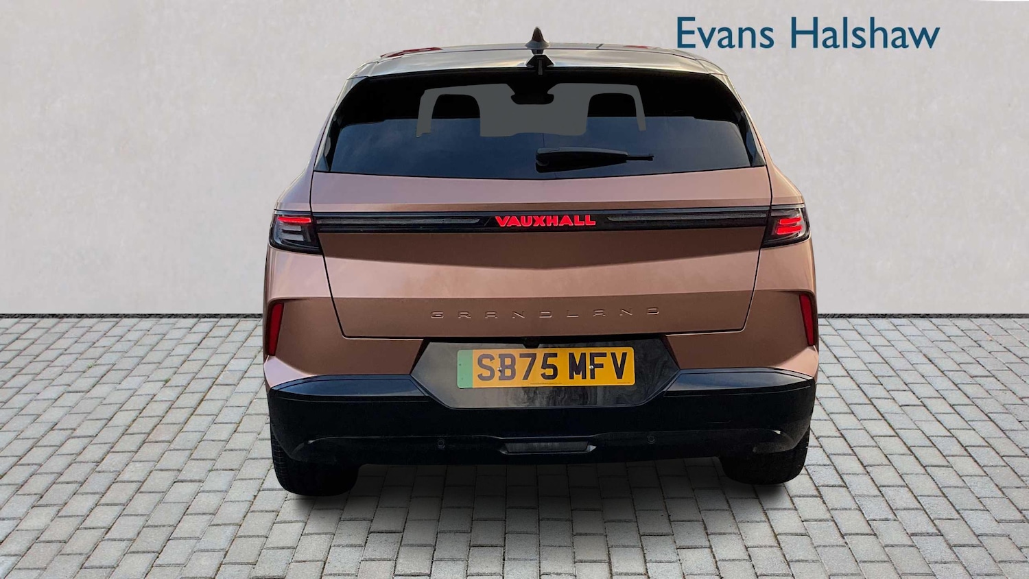 Used Vauxhall Grandland for sale - 77861623: Photo 4