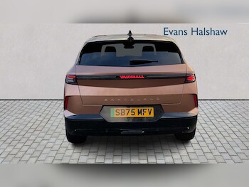 Used Vauxhall Grandland 2025 for sale - 77861623: Photo