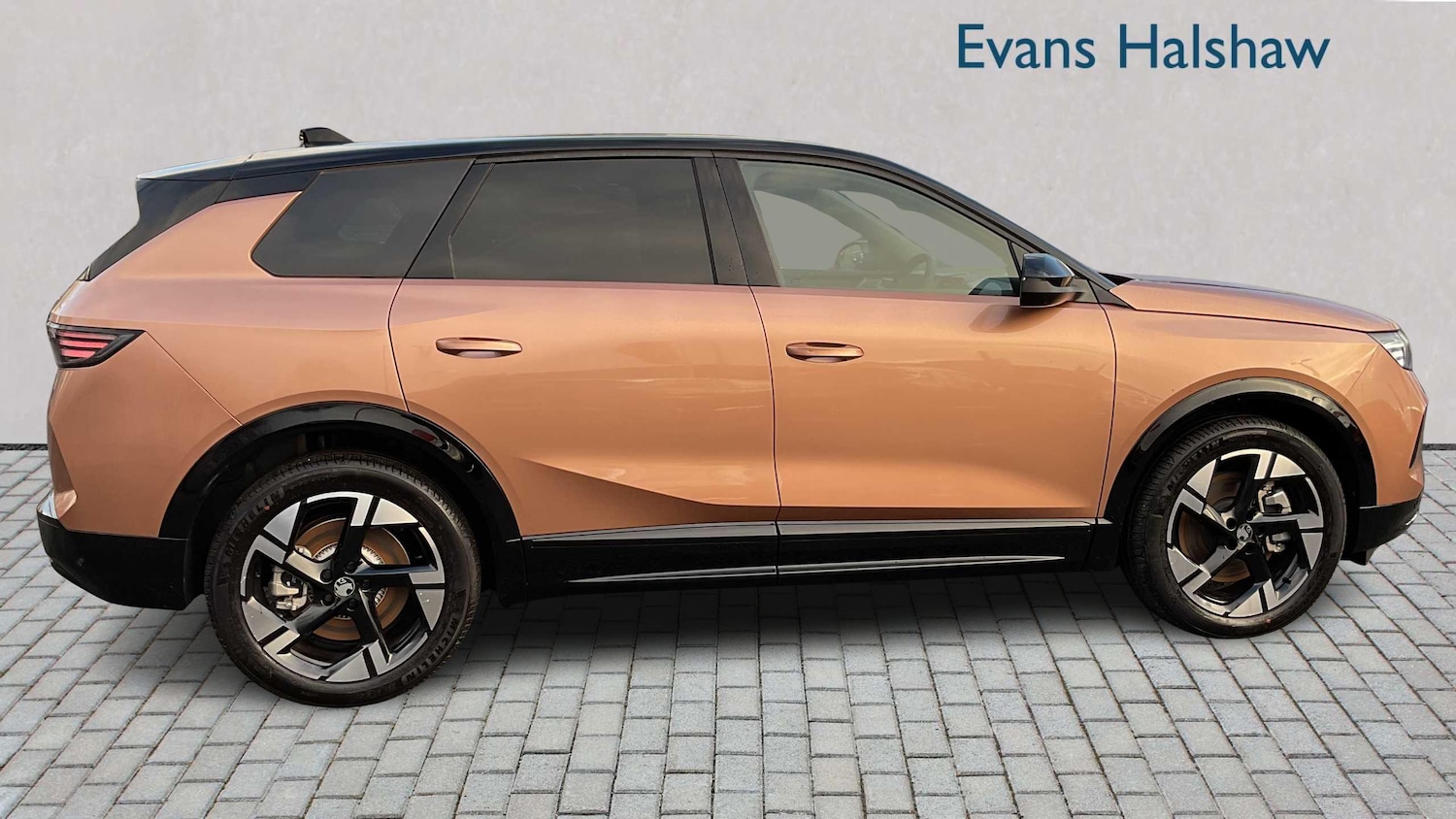 Used Vauxhall Grandland for sale - 77861623: Photo 5