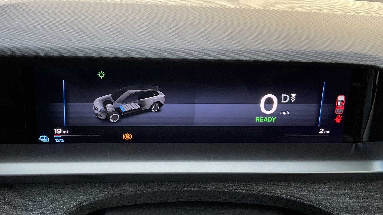 Used Vauxhall Grandland for sale - 77861623: Photo 9