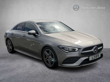 Used Mercedes-Benz CLA 2019 for sale - 78651206: Photo