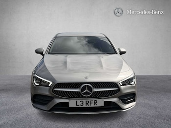 Used Mercedes-Benz CLA 2019 for sale - 78651206: Photo