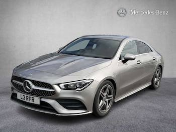 Used Mercedes-Benz CLA 2019 for sale - 78651206: Photo