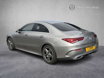 Used Mercedes-Benz CLA 2019 for sale - 78651206: Photo