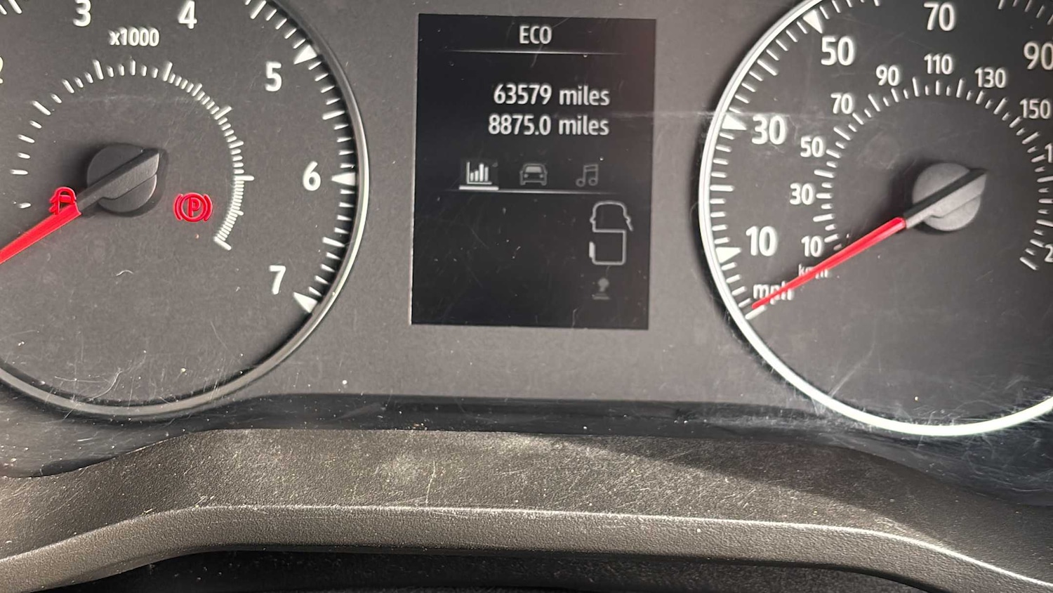 Used Renault Trafic 2023 for sale - 77859203: Photo 10