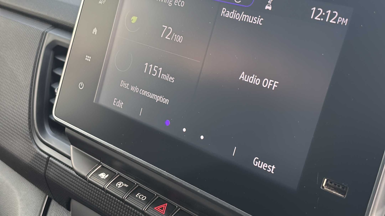 Used Renault Trafic 2023 for sale - 77859203: Photo 11